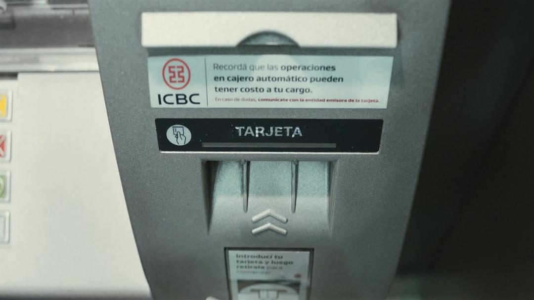 《荒蛮故事》剧照第51张图片