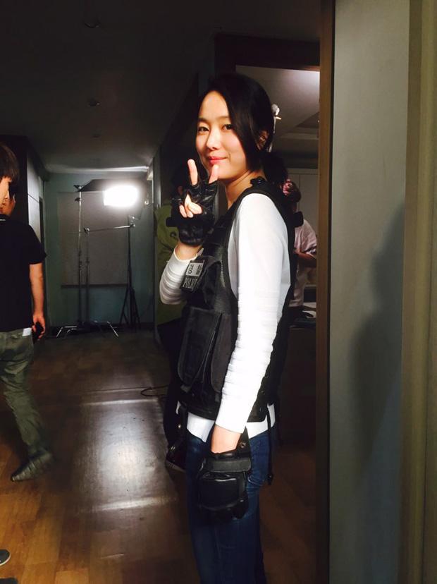 《看见味道的少女》剧照第26张图片