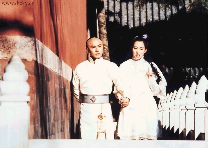 《小宝与康熙》海报第34张图片