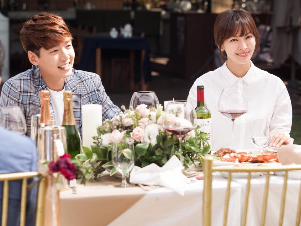 《陷入纯情》剧照第57张图片