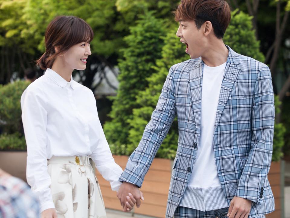 《陷入纯情》剧照第44张图片