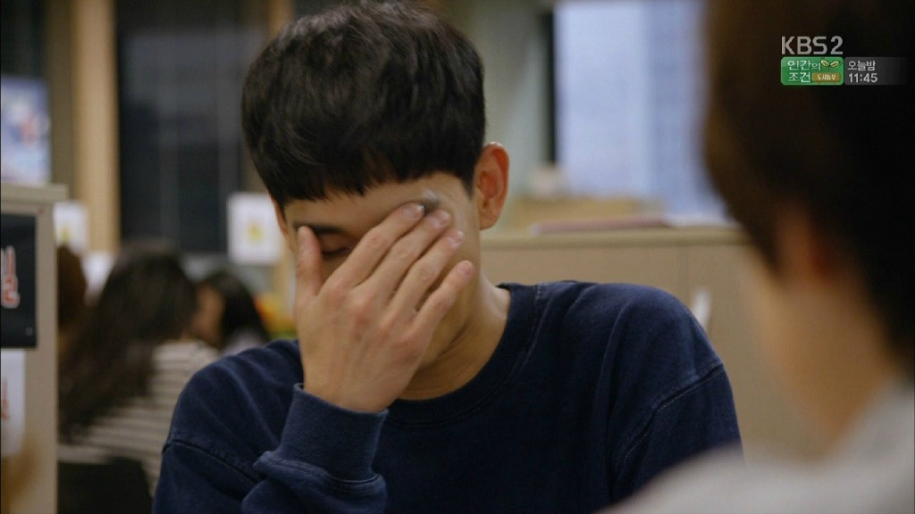 《制作人》剧照第48张图片