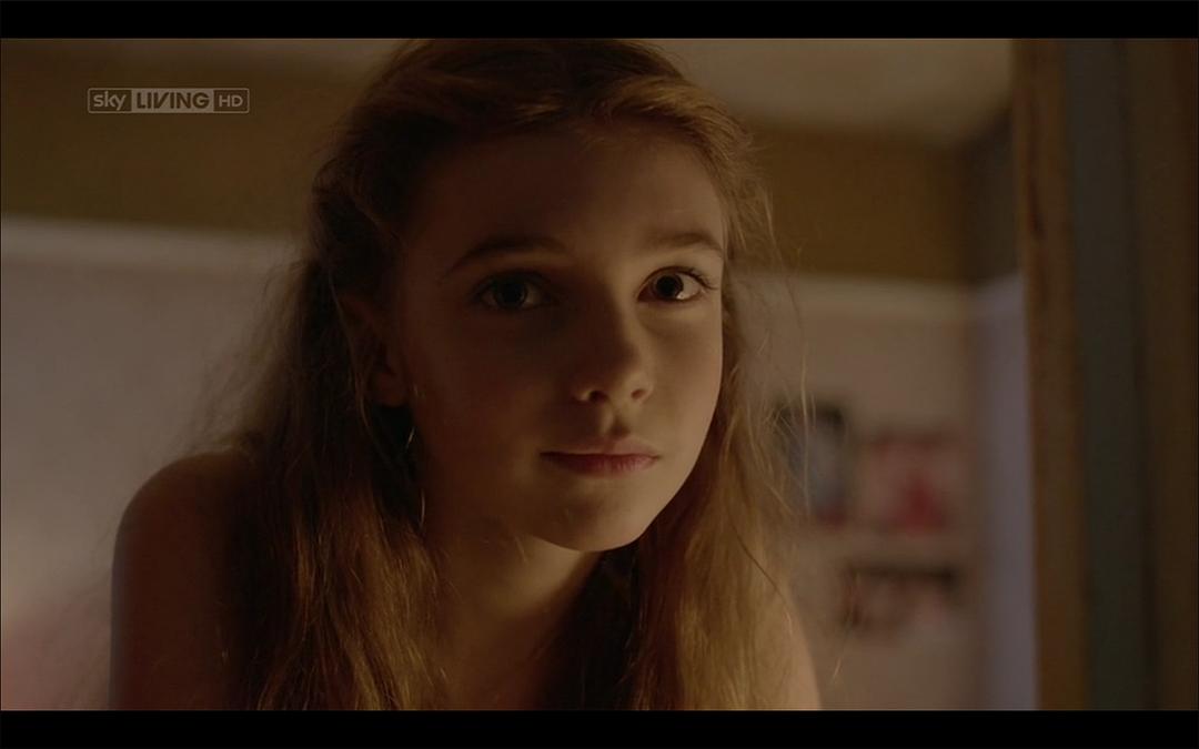 《凶宅异闻录》剧照第14张图片