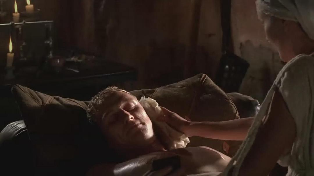 《罗马第二季》剧照第25张图片