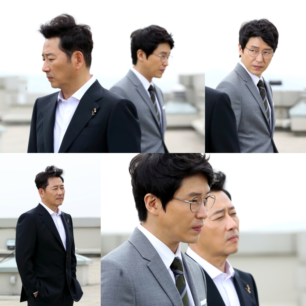 《蒙面检察官》剧照第49张图片