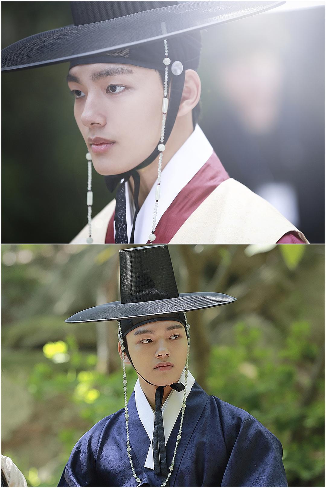 《橘子果酱》剧照第19张图片