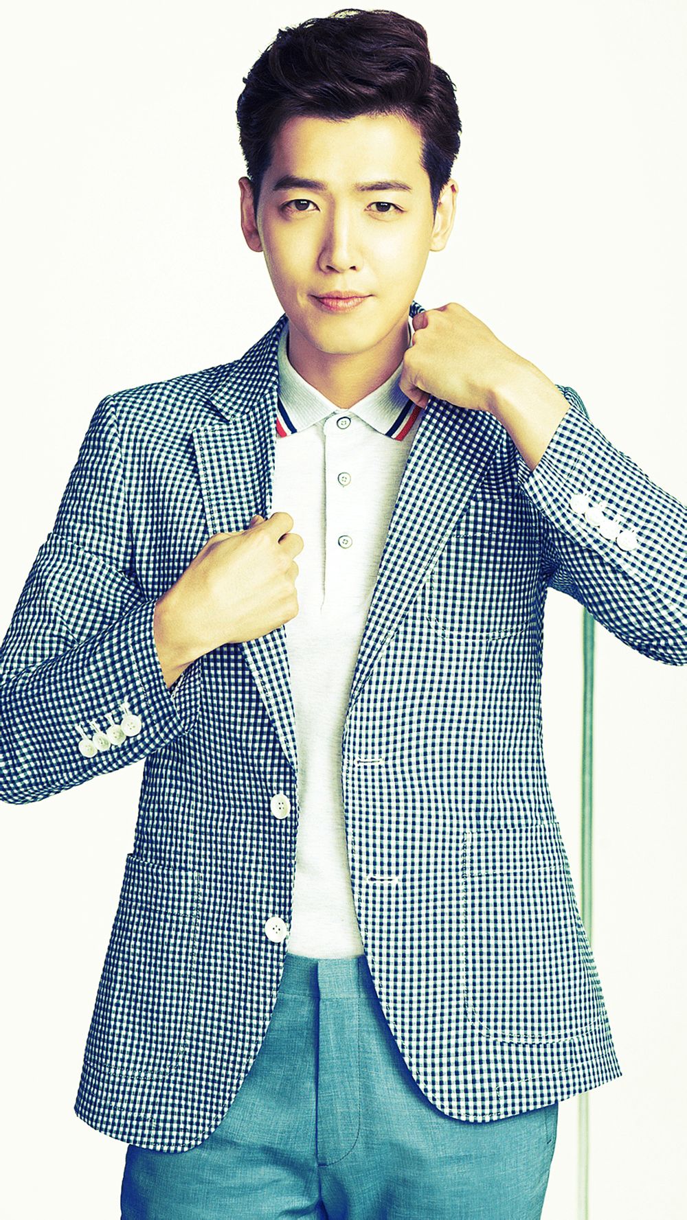 《陷入纯情》剧照第47张图片