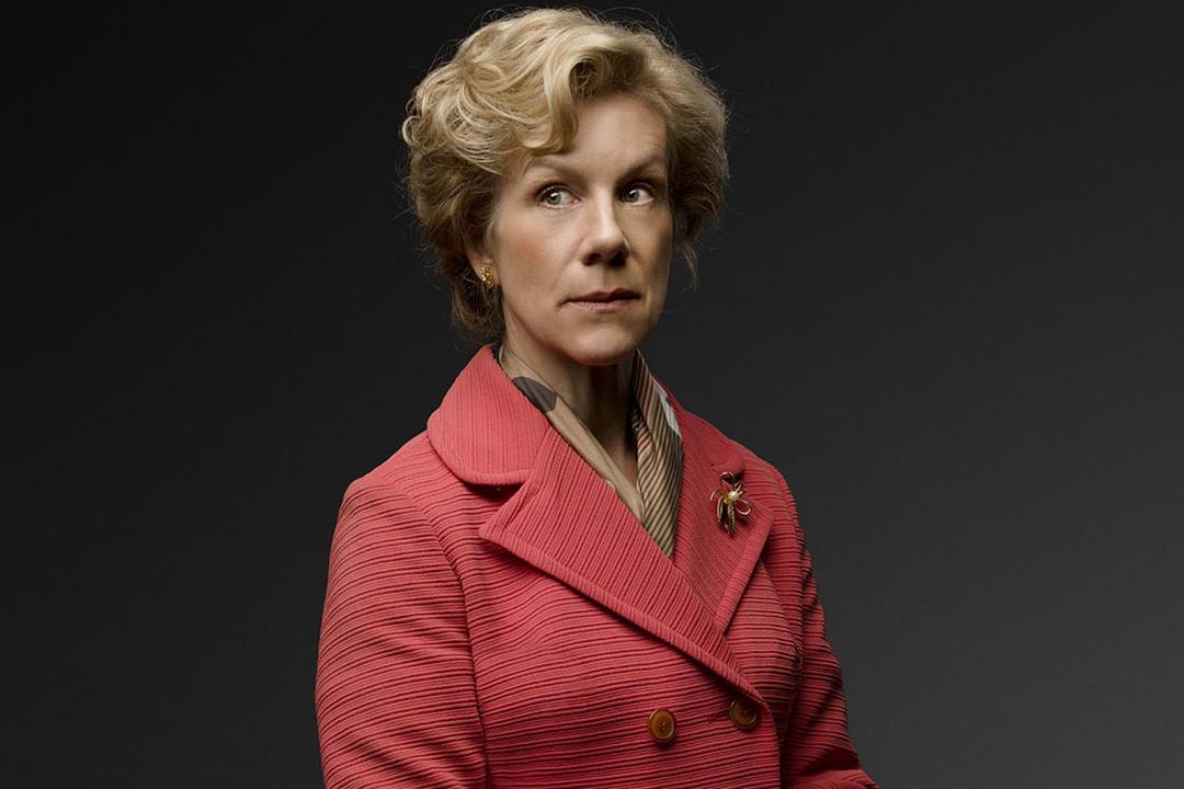 《凶宅异闻录》剧照第8张图片