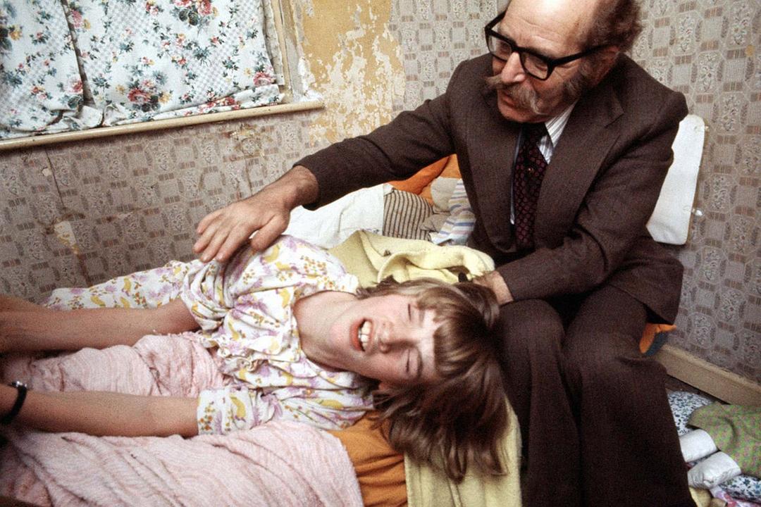 Disturbing:Lateinves...