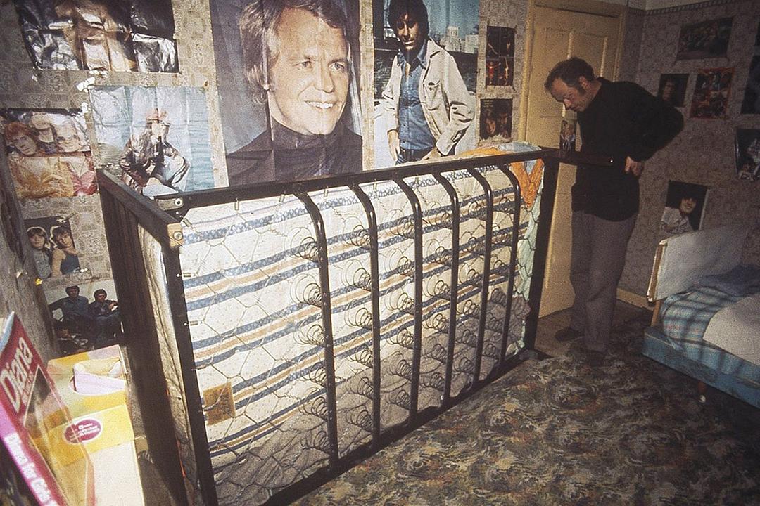 《凶宅异闻录》剧照第42张图片