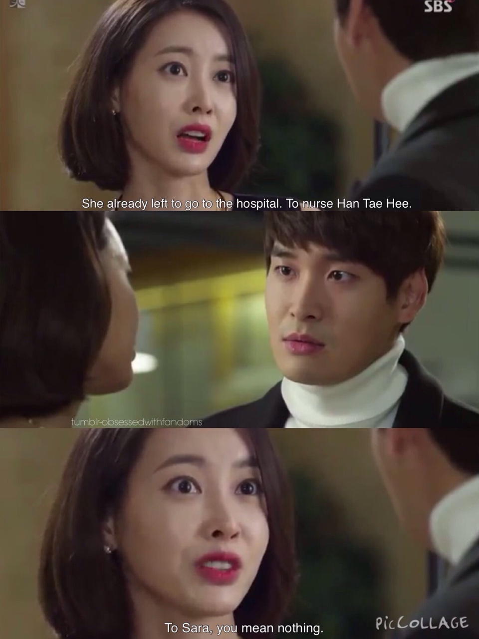 《美女的诞生》剧照第36张图片