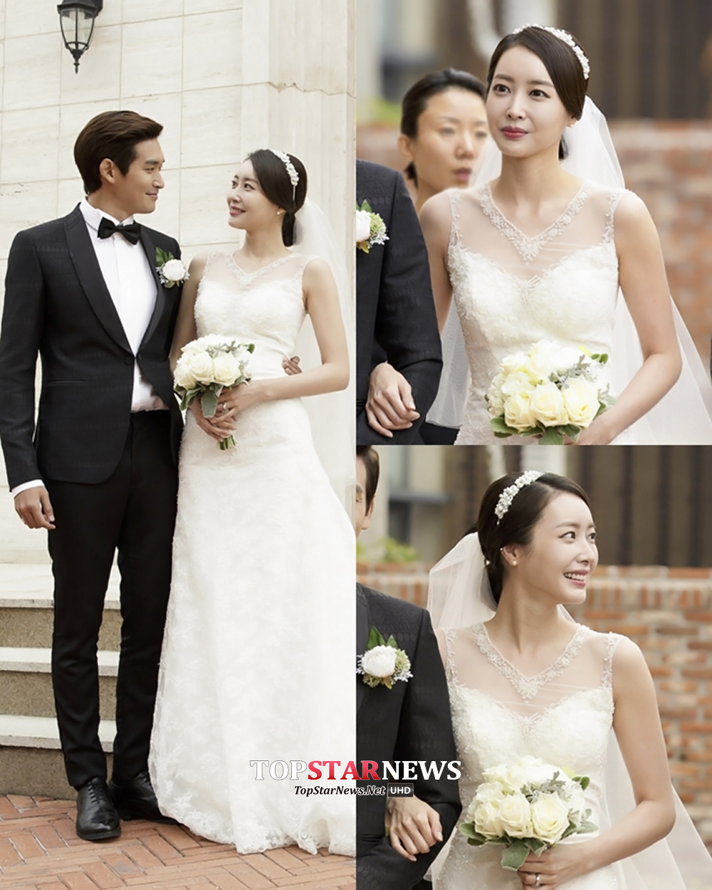 《美女的诞生》剧照第28张图片