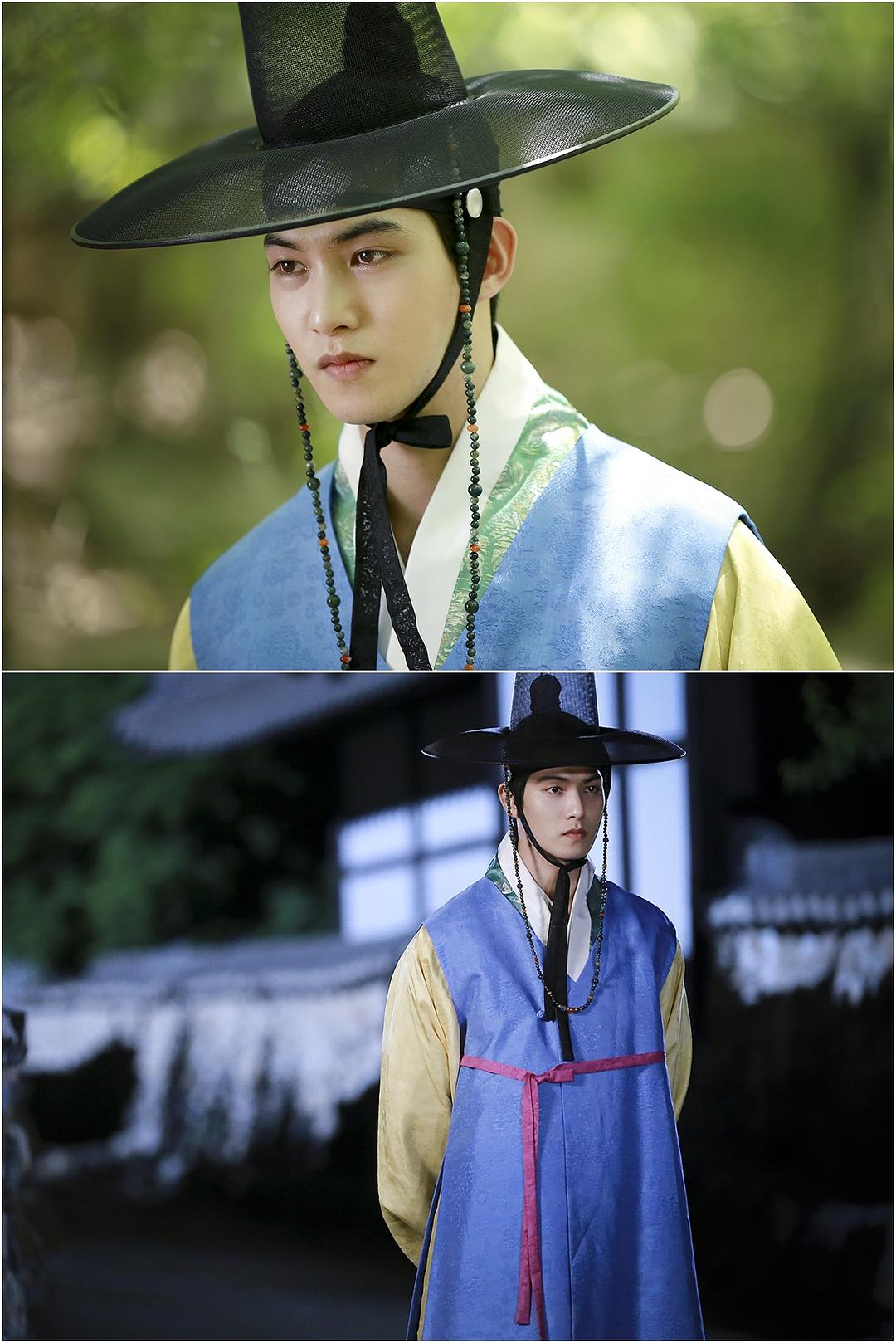 《橘子果酱》剧照