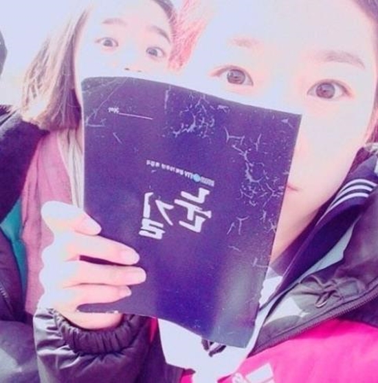 《雪路》剧照第22张图片