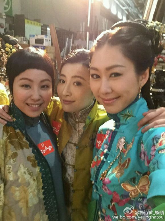 《公公出宫》海报第58张图片