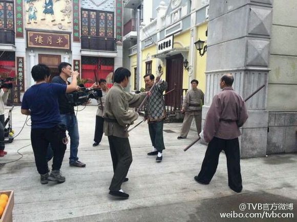 《公公出宫》海报第53张图片