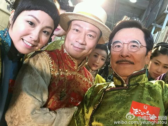 《公公出宫》海报第52张图片