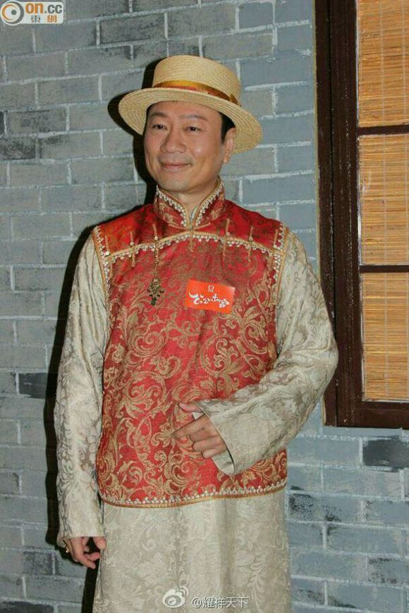 《公公出宫》海报第49张图片