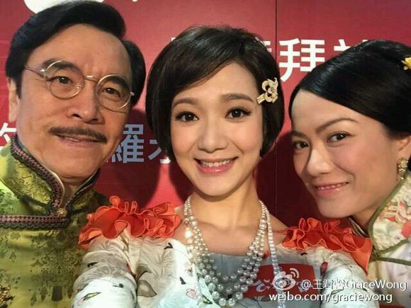 《公公出宫》海报第45张图片