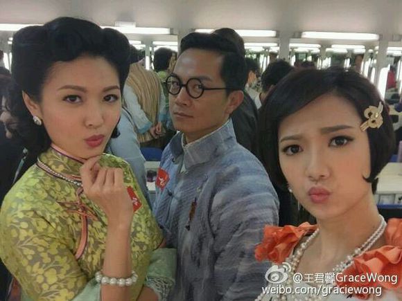 《公公出宫》海报第43张图片