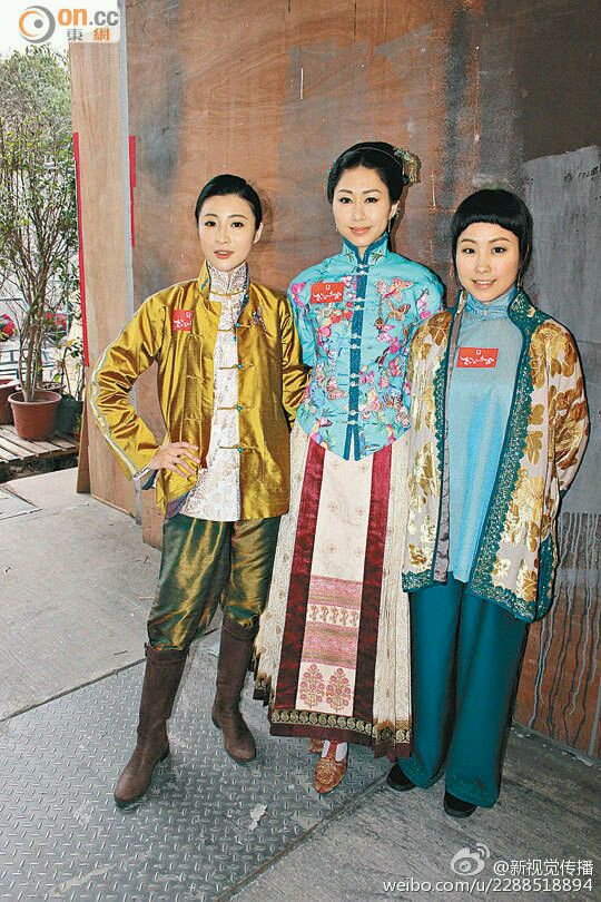 《公公出宫》海报第42张图片