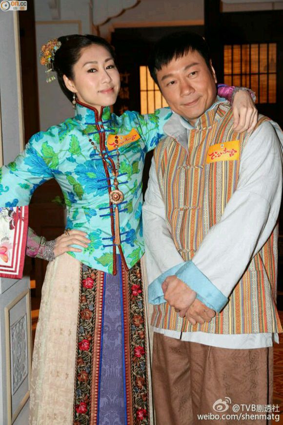 《公公出宫》海报第36张图片