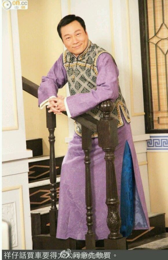 《公公出宫》海报第34张图片