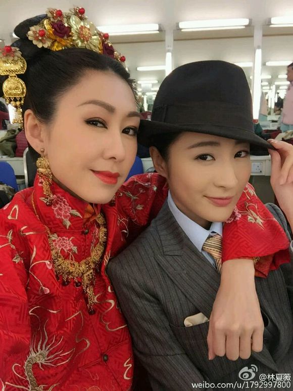 《公公出宫》海报第32张图片