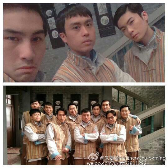 《公公出宫》海报第31张图片