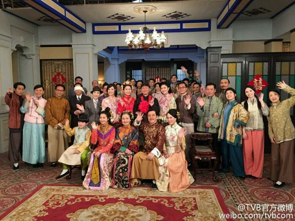 《公公出宫》海报第30张图片