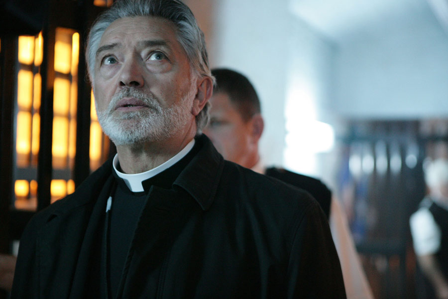 《灵显》剧照第34张图片