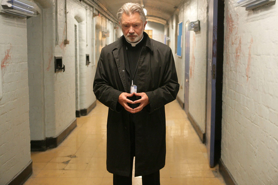 《灵显》剧照第30张图片