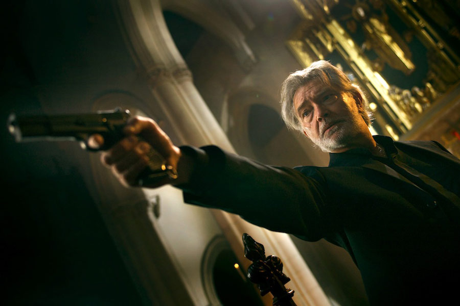 《灵显》剧照第23张图片