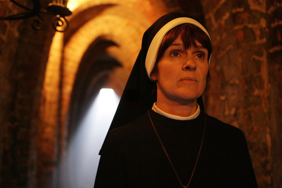 《灵显》剧照第22张图片