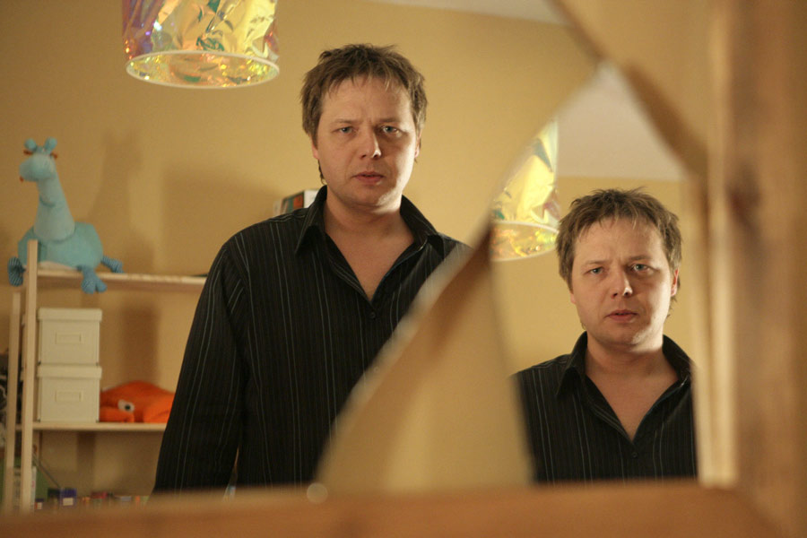 《灵显》剧照第17张图片