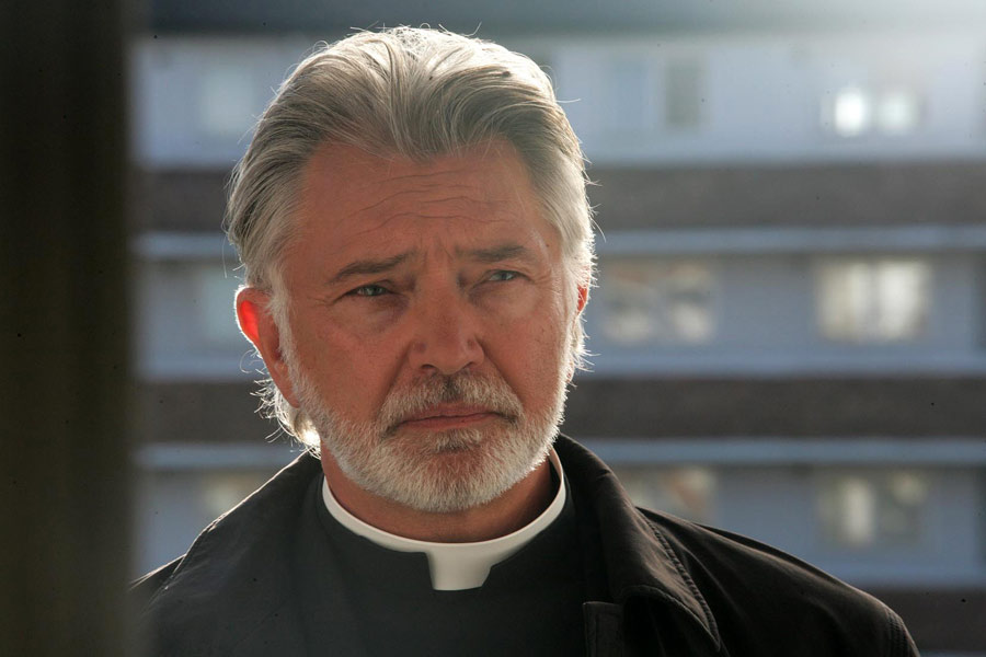 《灵显》剧照第16张图片