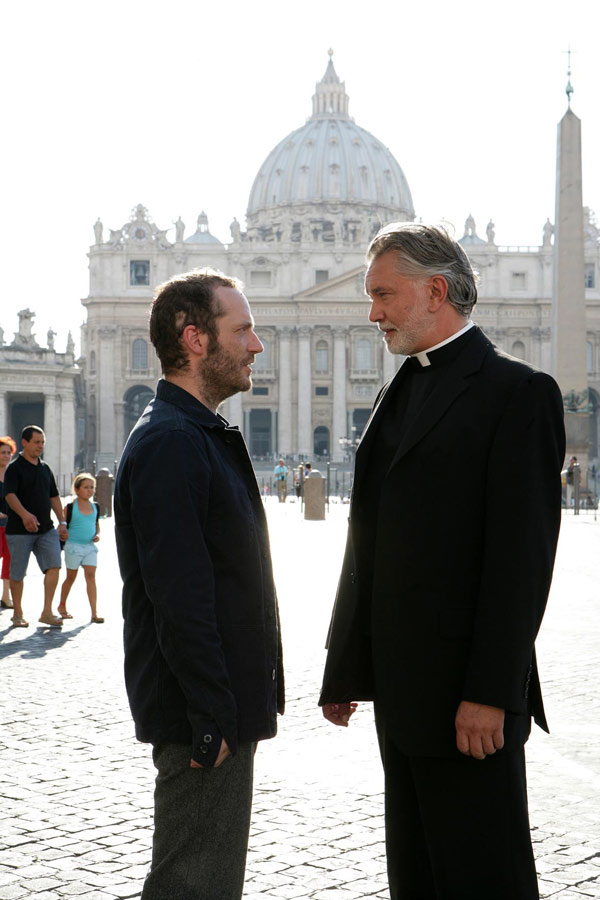 《灵显》剧照第15张图片