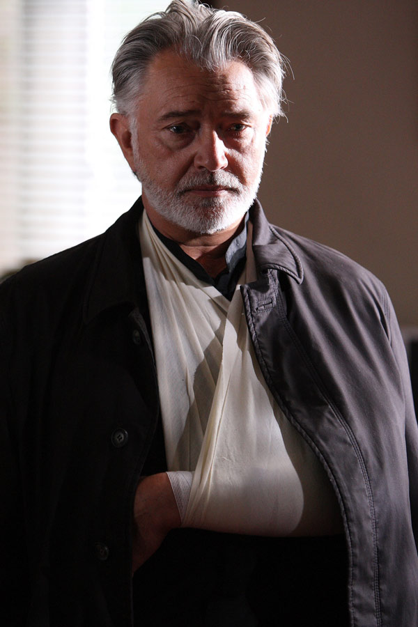 《灵显》剧照第14张图片