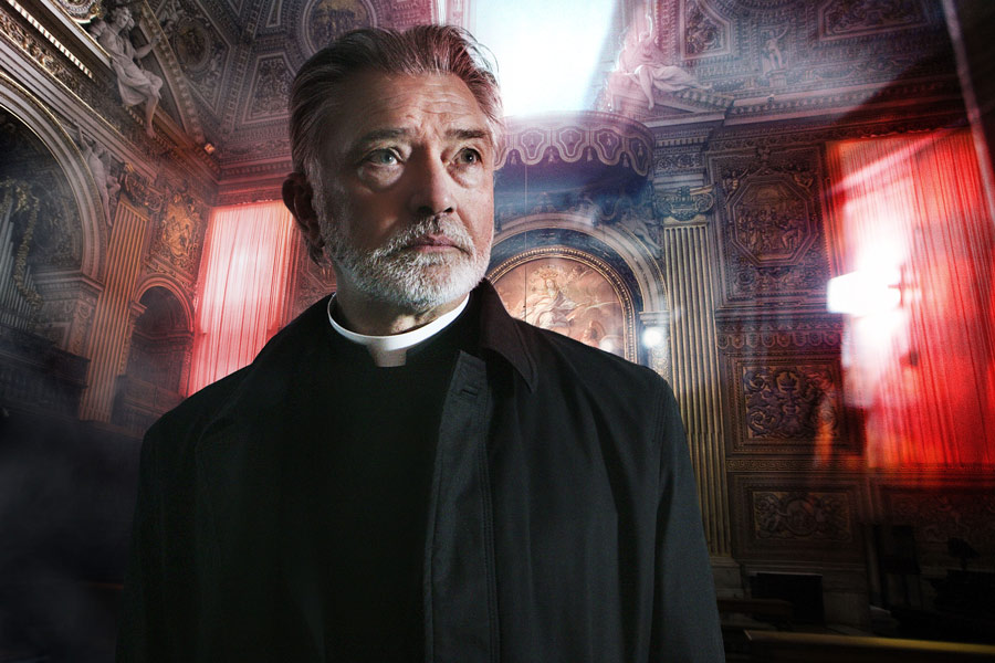 《灵显》剧照第46张图片