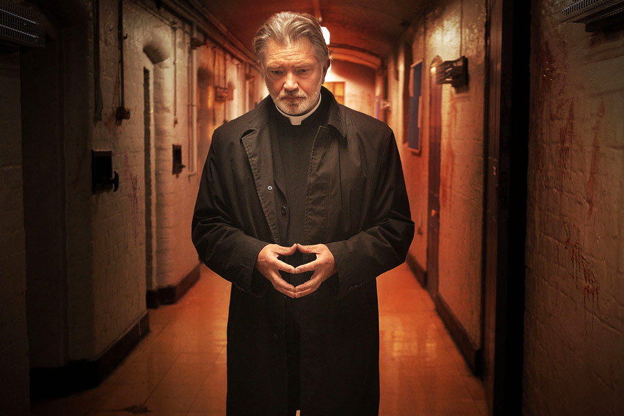 《灵显》剧照第44张图片