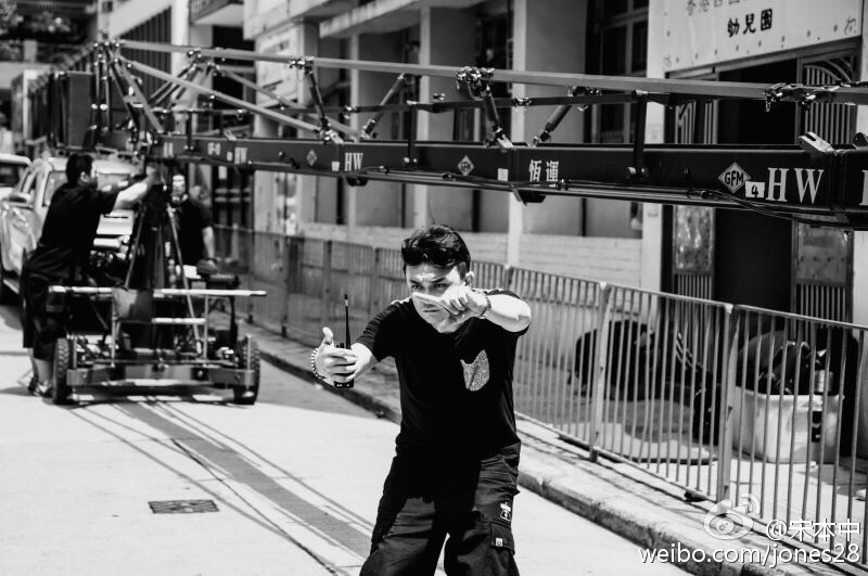 《天才在左疯子在右》剧照第33张图片