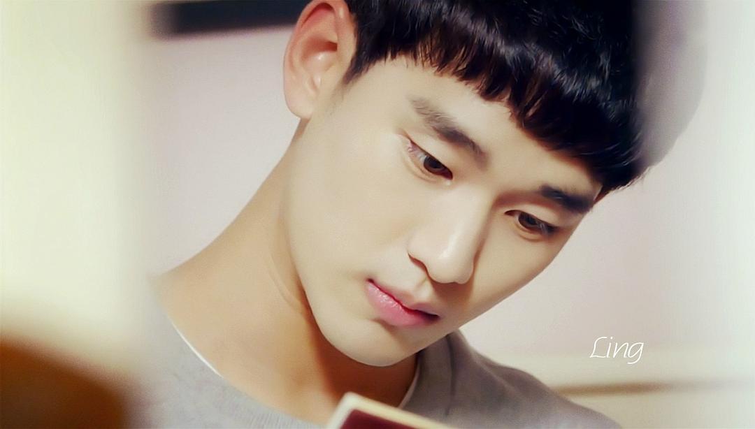 《制作人》剧照