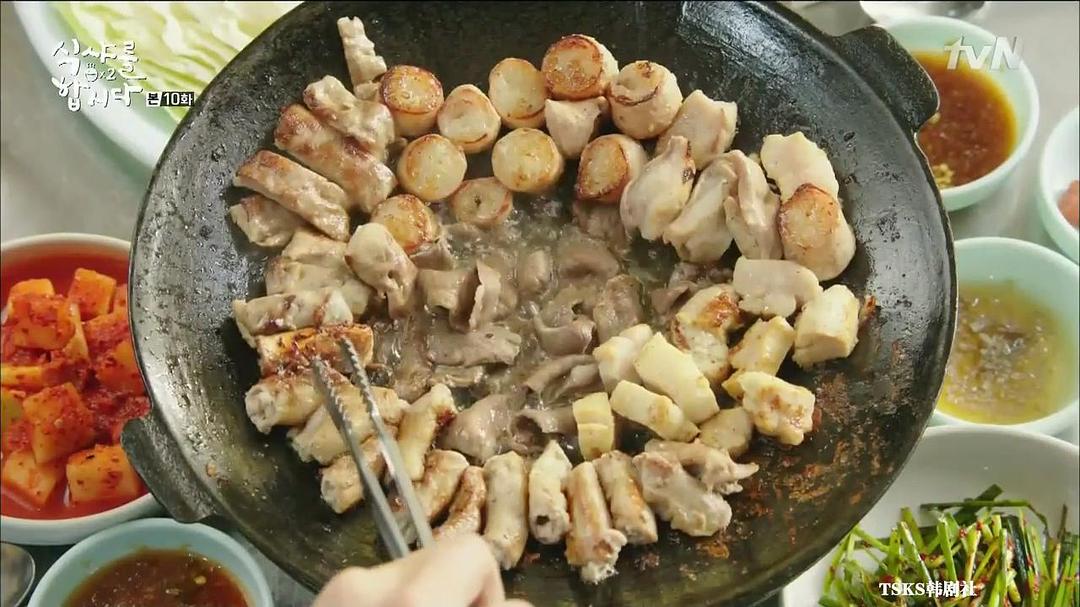 《一起用餐吧2》海报第51张图片