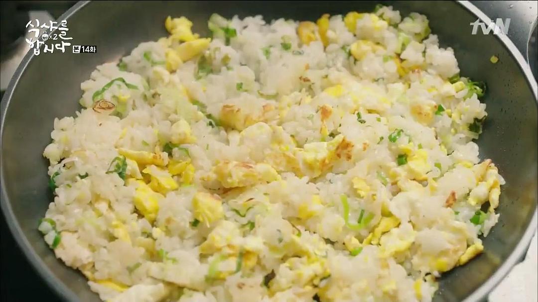 《一起用餐吧2》海报第41张图片