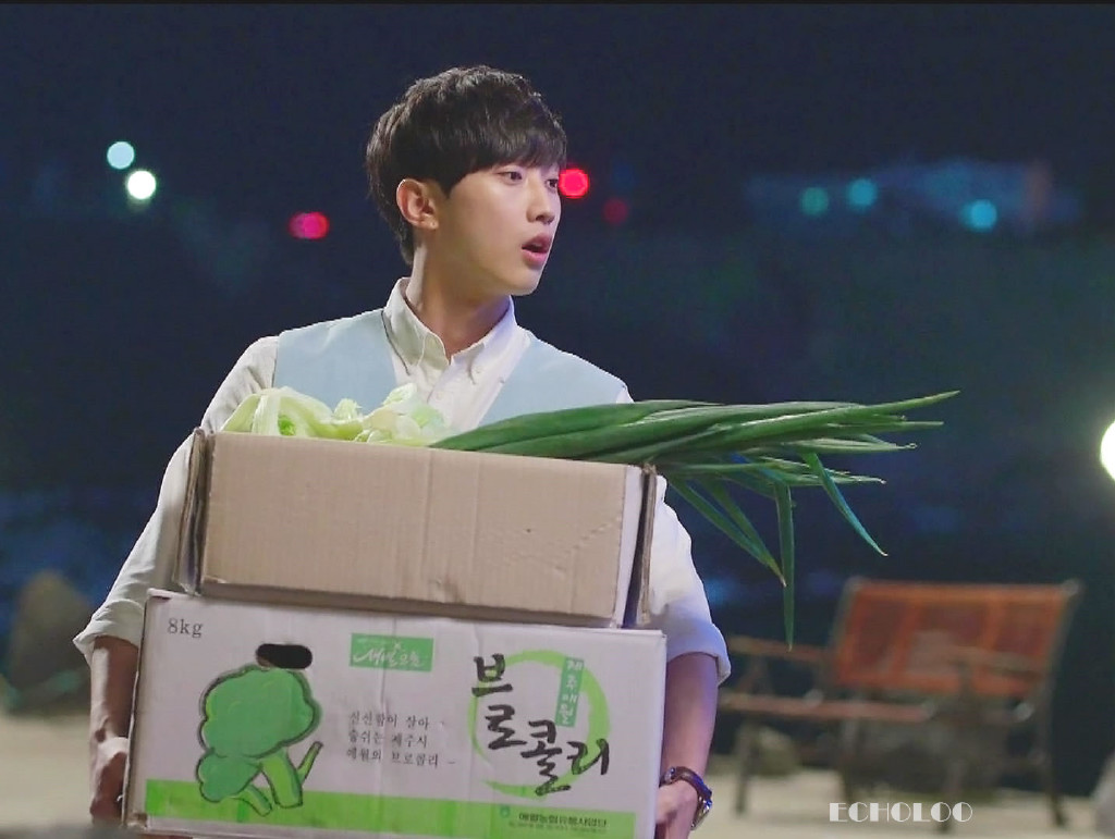 《心情好又暖》剧照第40张图片