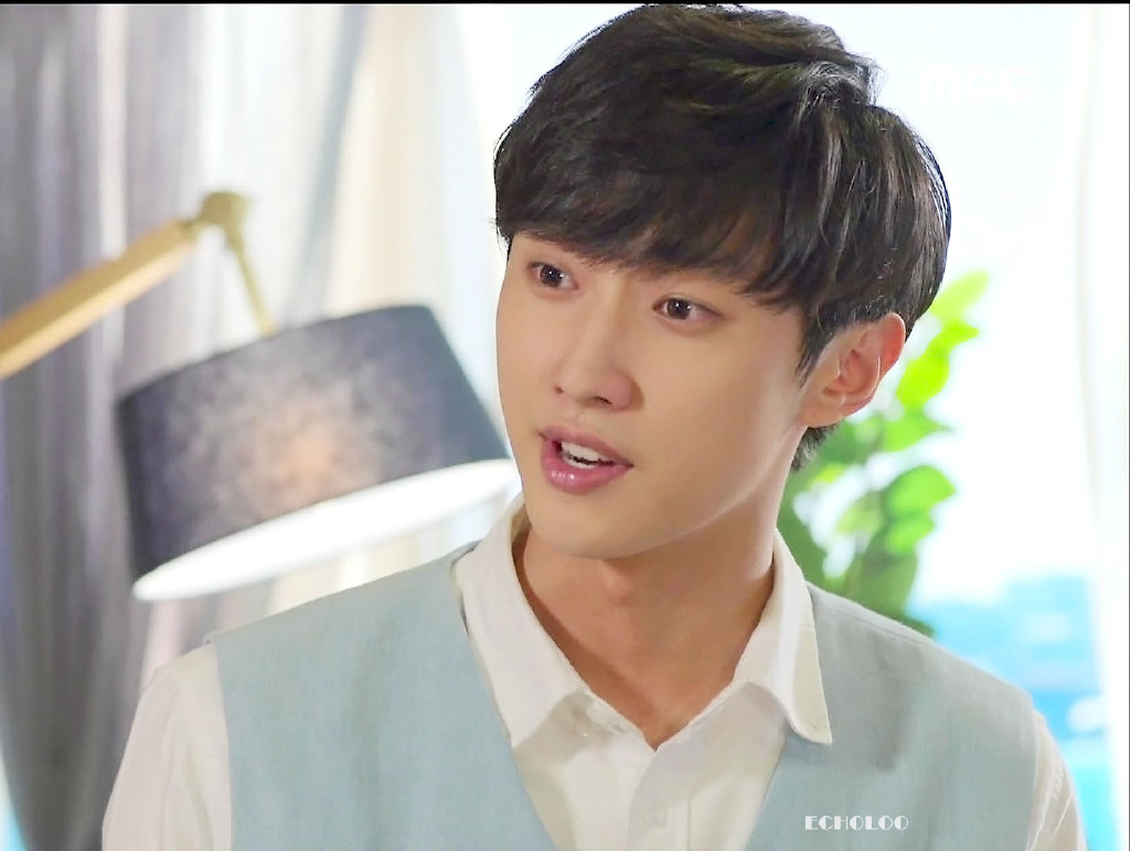 《心情好又暖》剧照第39张图片