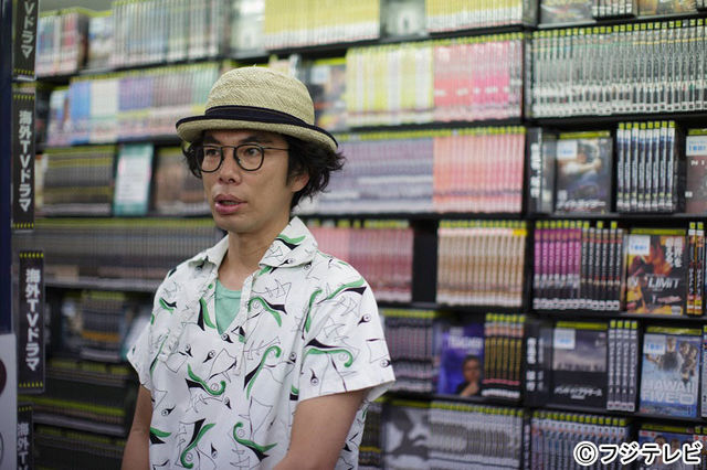 《阴差阳错的女演员们》剧照