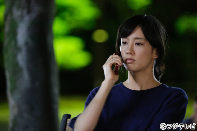 《阴差阳错的女演员们》剧照