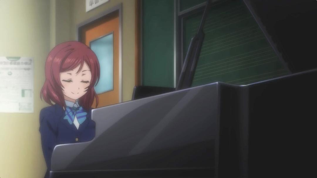 《LoveLive!剧场版》剧照第54张图片