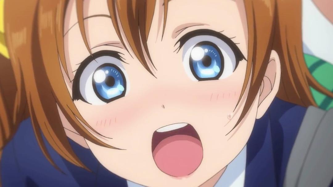 《LoveLive!剧场版》剧照第50张图片